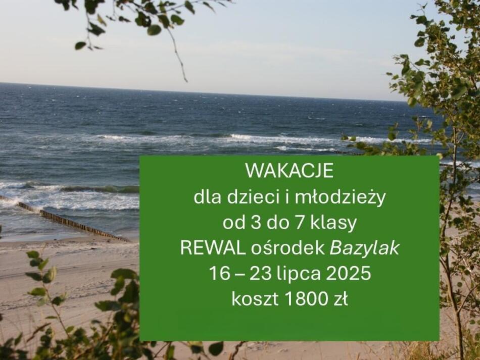 Ogłoszenia parafialne - 4. Niedziela po Wielkanocy - 18 maja 2025 r. 2 slajd1 1