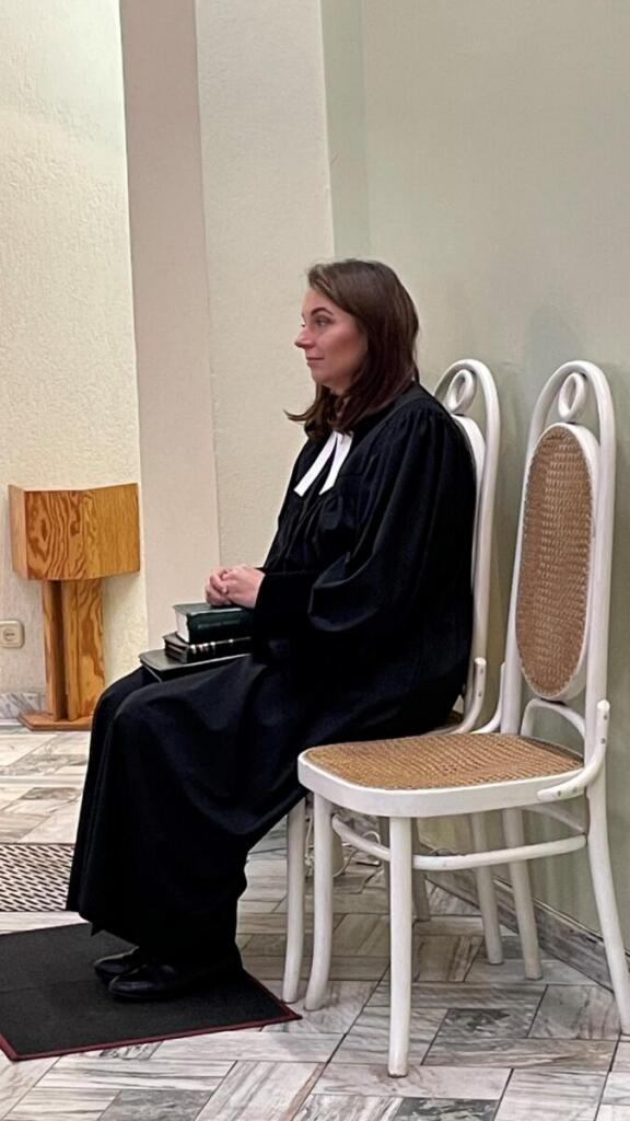 ks. marta zachraj mikolajczyk