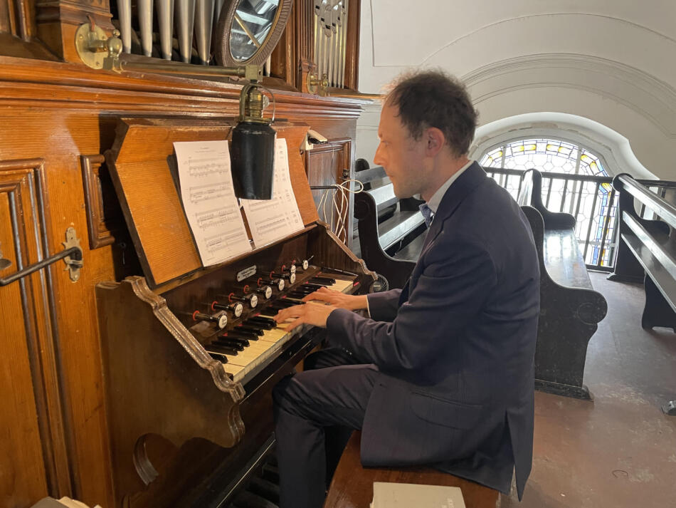 zdzislaw smucerowicz koncert