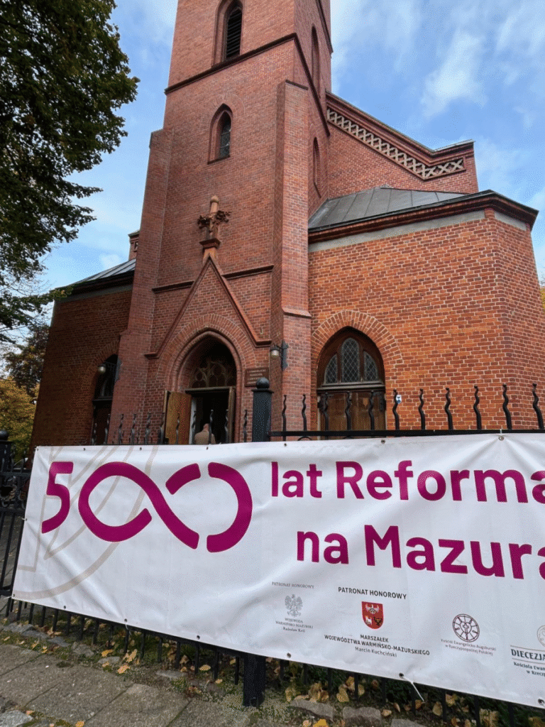 Synod obraduje w Olsztynie 2 image 2