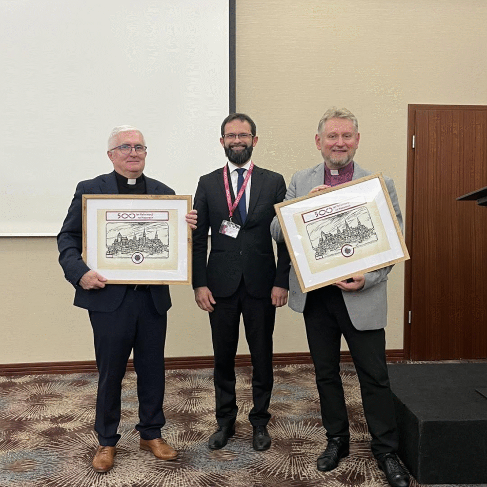 Synod obraduje w Olsztynie 3 image 3