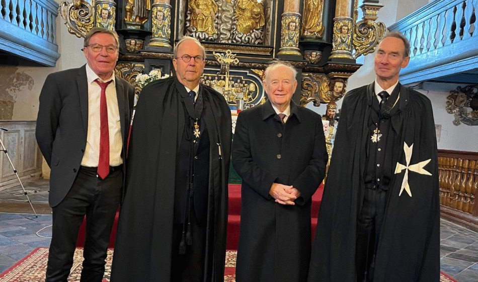 Nagroda Kościoła 2025