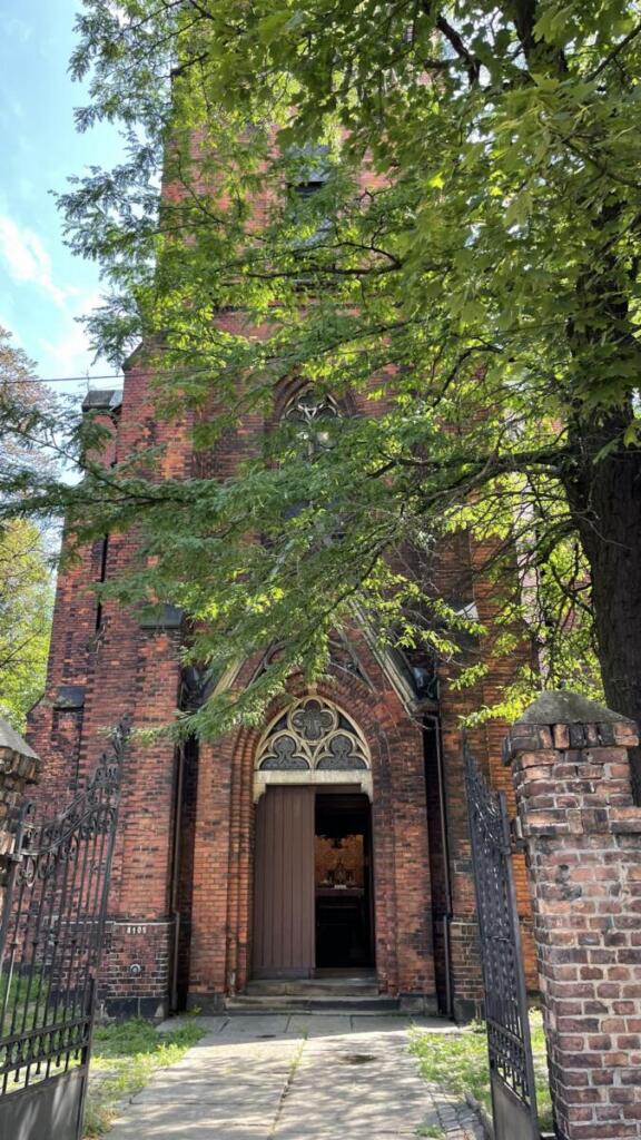 Zrzutka: NA WIEŻĘ – remont kościoła ewangelickiego w Mysłowicach 1 img 4108