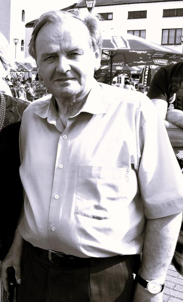 alojzy lysko