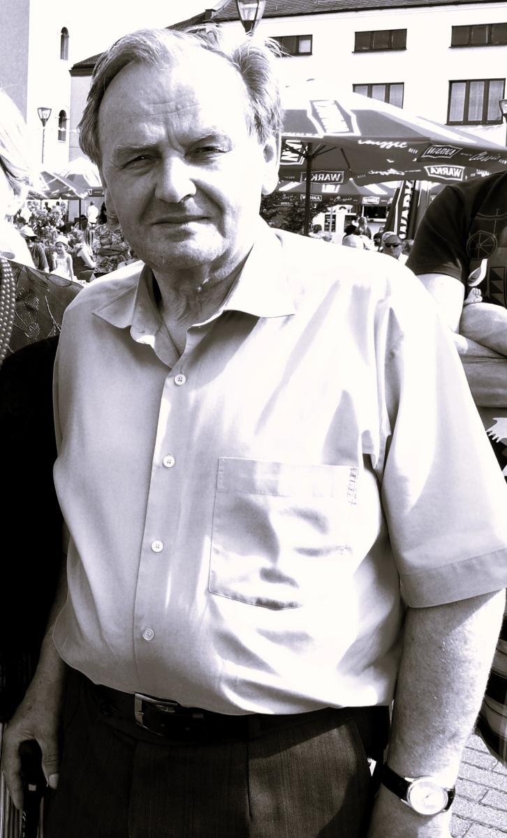 alojzy lysko