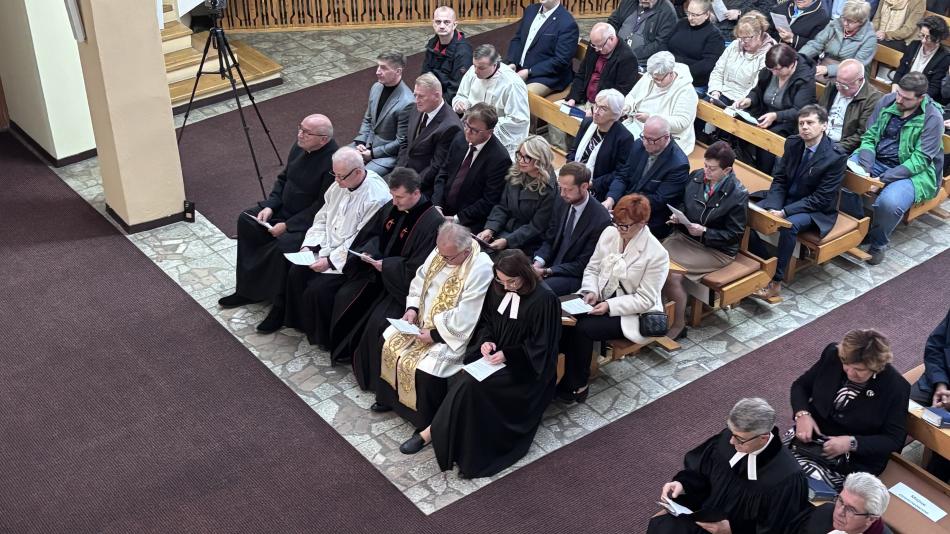 „40 lat razem” – to nie tylko mury, to ludzie! Zwieńczenie jubileuszu w Hołdunowie 3 img 8209