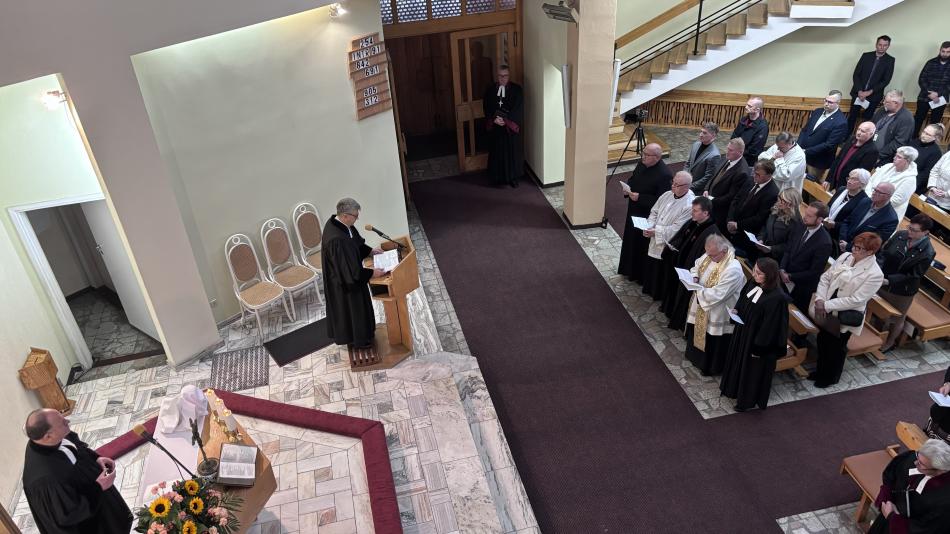 „40 lat razem” – to nie tylko mury, to ludzie! Zwieńczenie jubileuszu w Hołdunowie 5 img 8214