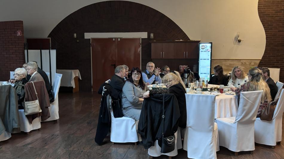 „40 lat razem” – to nie tylko mury, to ludzie! Zwieńczenie jubileuszu w Hołdunowie 6 img 8220