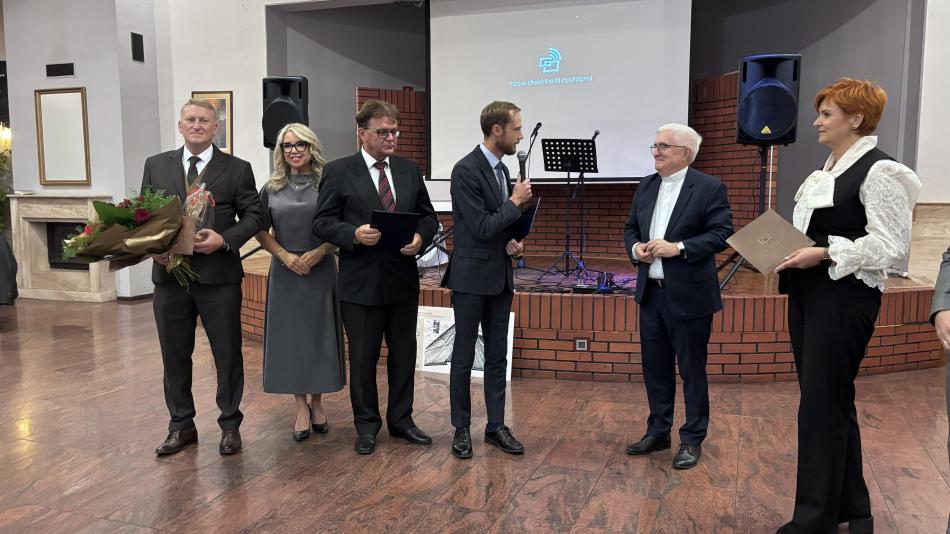 „40 lat razem” – to nie tylko mury, to ludzie! Zwieńczenie jubileuszu w Hołdunowie 8 img 8228