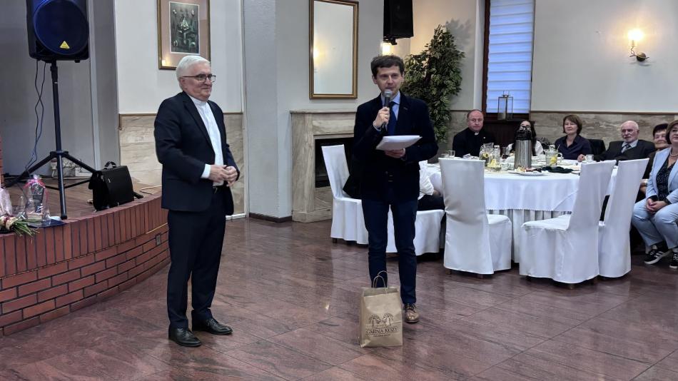 „40 lat razem” – to nie tylko mury, to ludzie! Zwieńczenie jubileuszu w Hołdunowie 9 img 8236